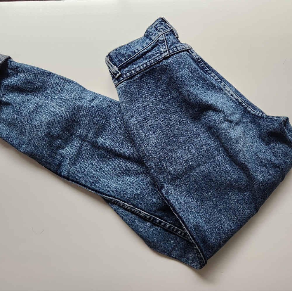 Wrangler 90s Mom Jeans
